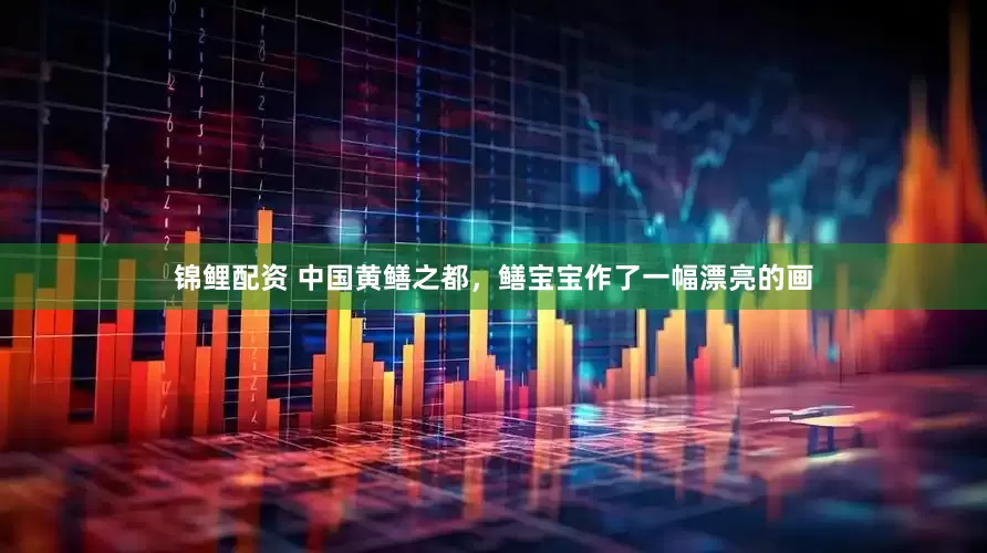 锦鲤配资 中国黄鳝之都，鳝宝宝作了一幅漂亮的画